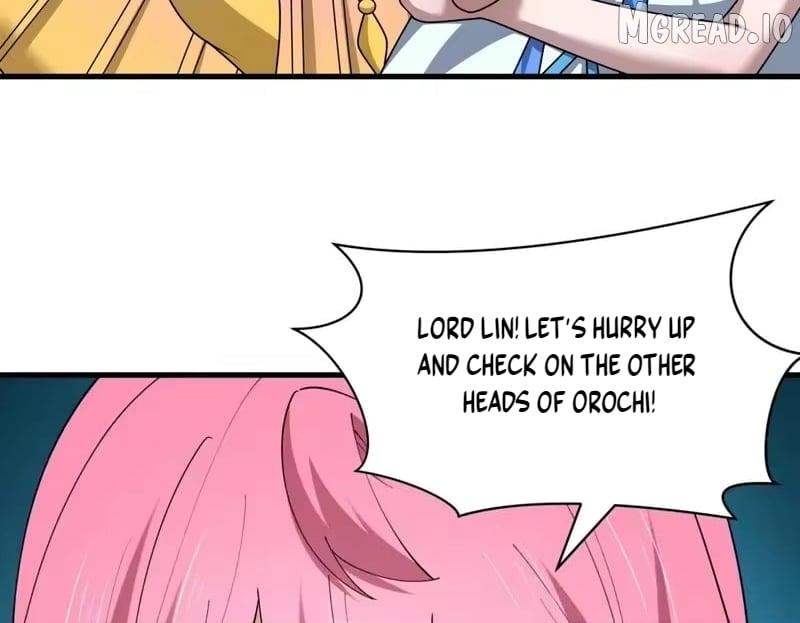 Era of the Haunted Chapter 582  - page 45